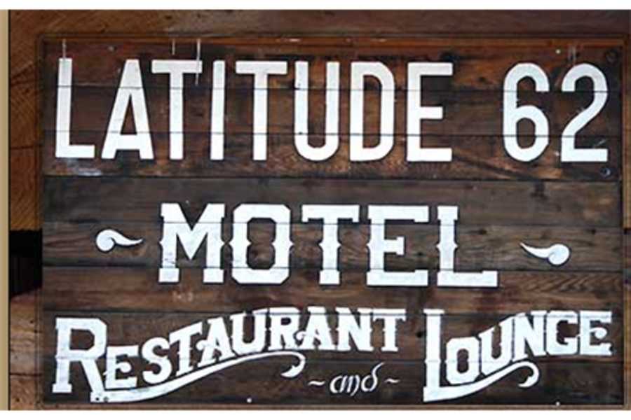 Latitude 62 Lodge/Motel — image 1 of 1