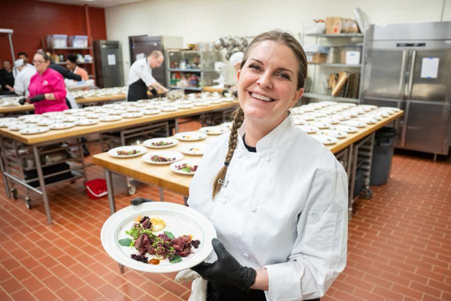 National Association for Catering & Events — image 1 of 1