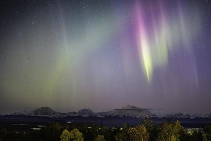 Talkeetna Alaskan Lodge — image 1 of 1