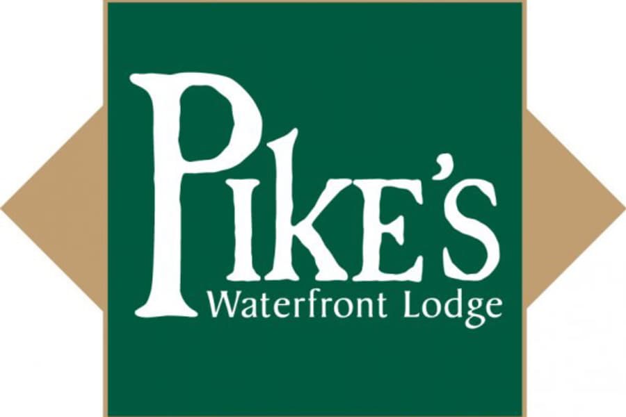 Pike’s Waterfront Lodge — image 1 of 2