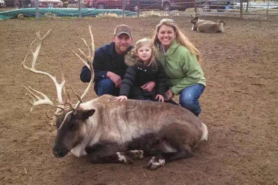 Reindeer Farm — image 1 of 2