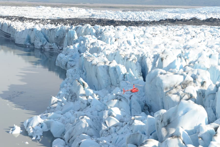 Alaska Helicopter Tours — image 1 of 12