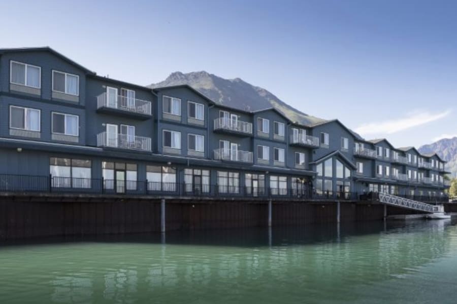 Harbor 360 Hotel — image 1 of 1