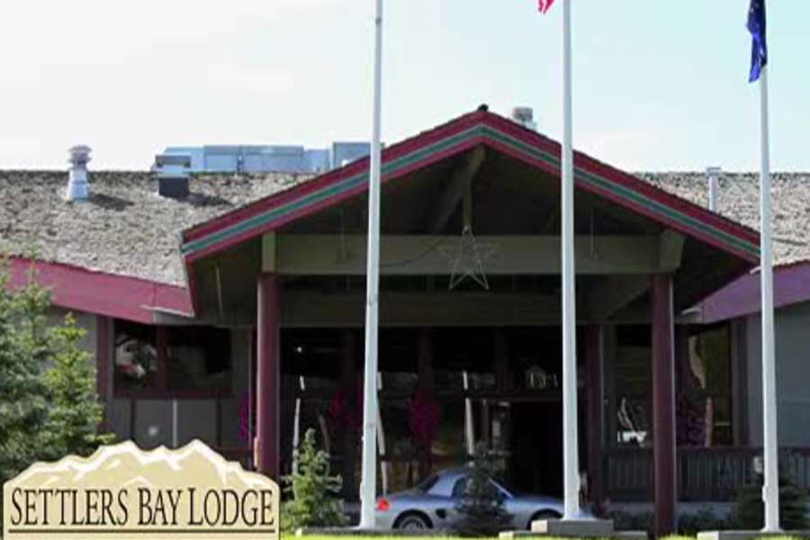 Settlers Bay Lodge — image 1 of 1