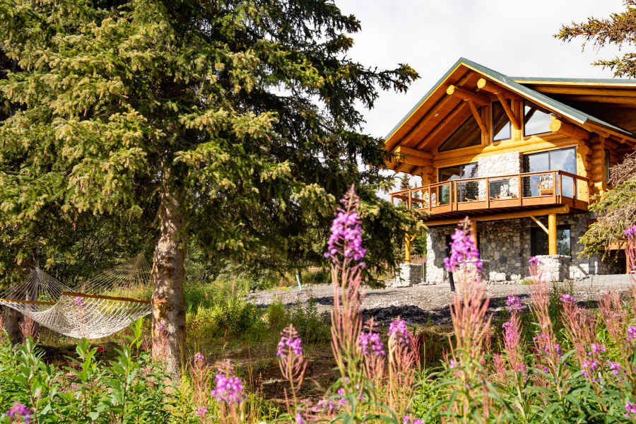 Majestic Valley Wilderness Lodge — image 1 of 7