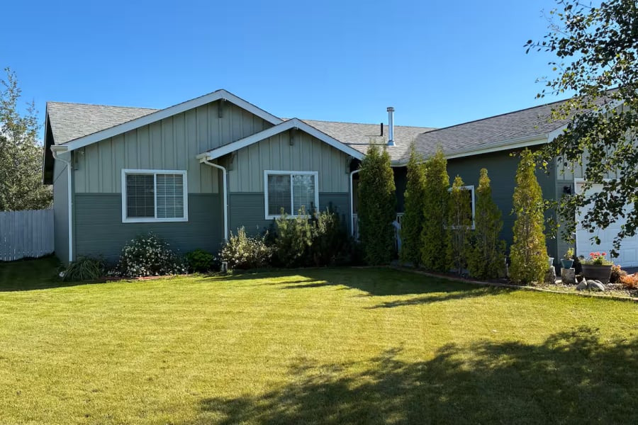 Mountain View House — image 1 of 3