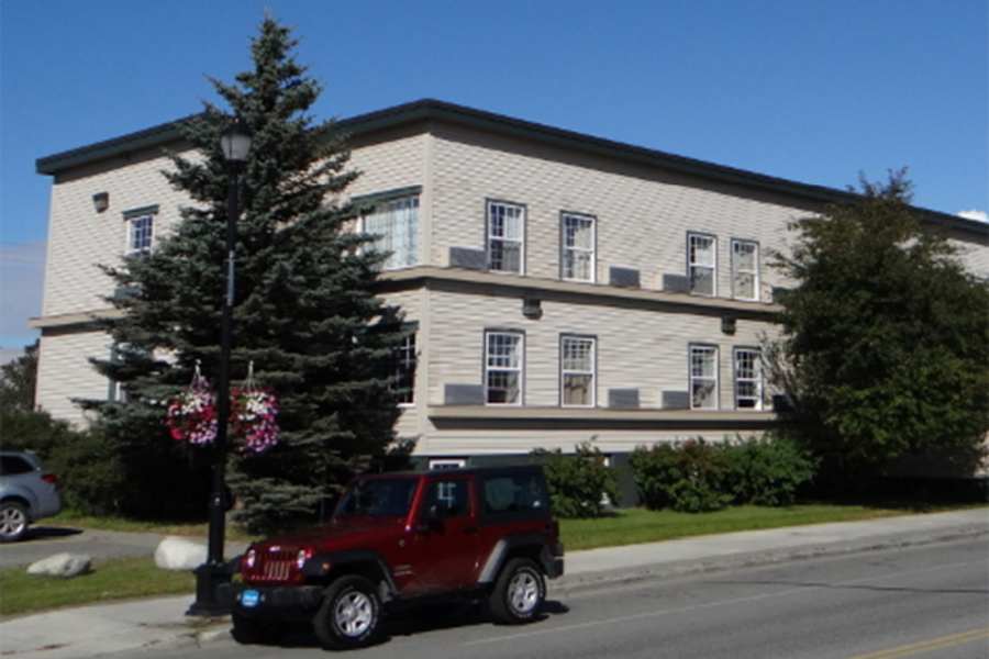 Valley Hotel — image 1 of 1