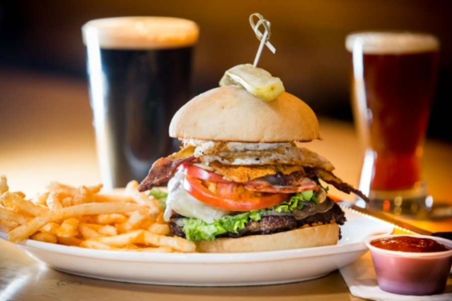 The Last Frontier Brewing Company — image 1 of 6