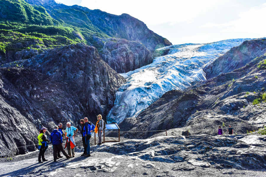 Alaska Tour & Travel — image 1 of 4