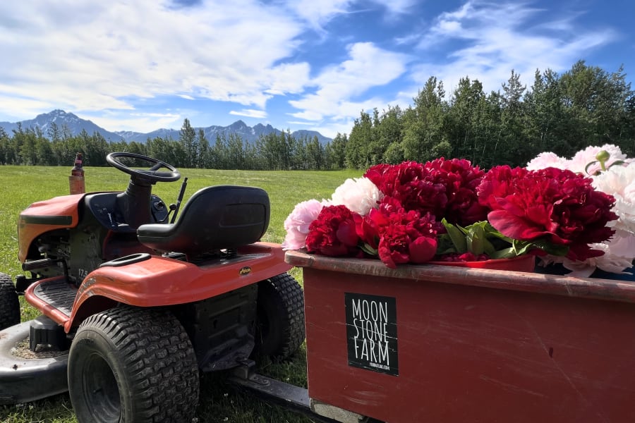 Moonstone Farm — image 1 of 10