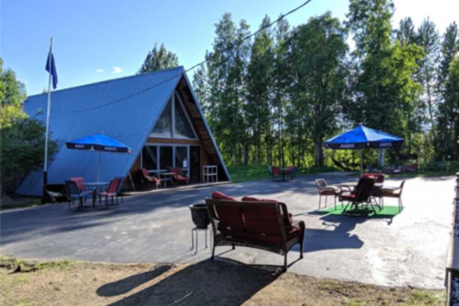 Talkeetna Inn — image 1 of 3