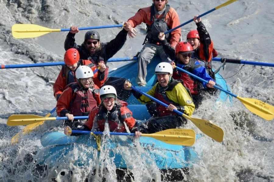 NOVA Alaska Guides — image 1 of 9