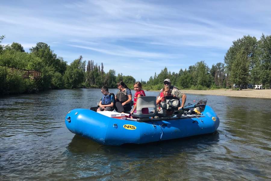 Willow Creek Tours — image 1 of 4