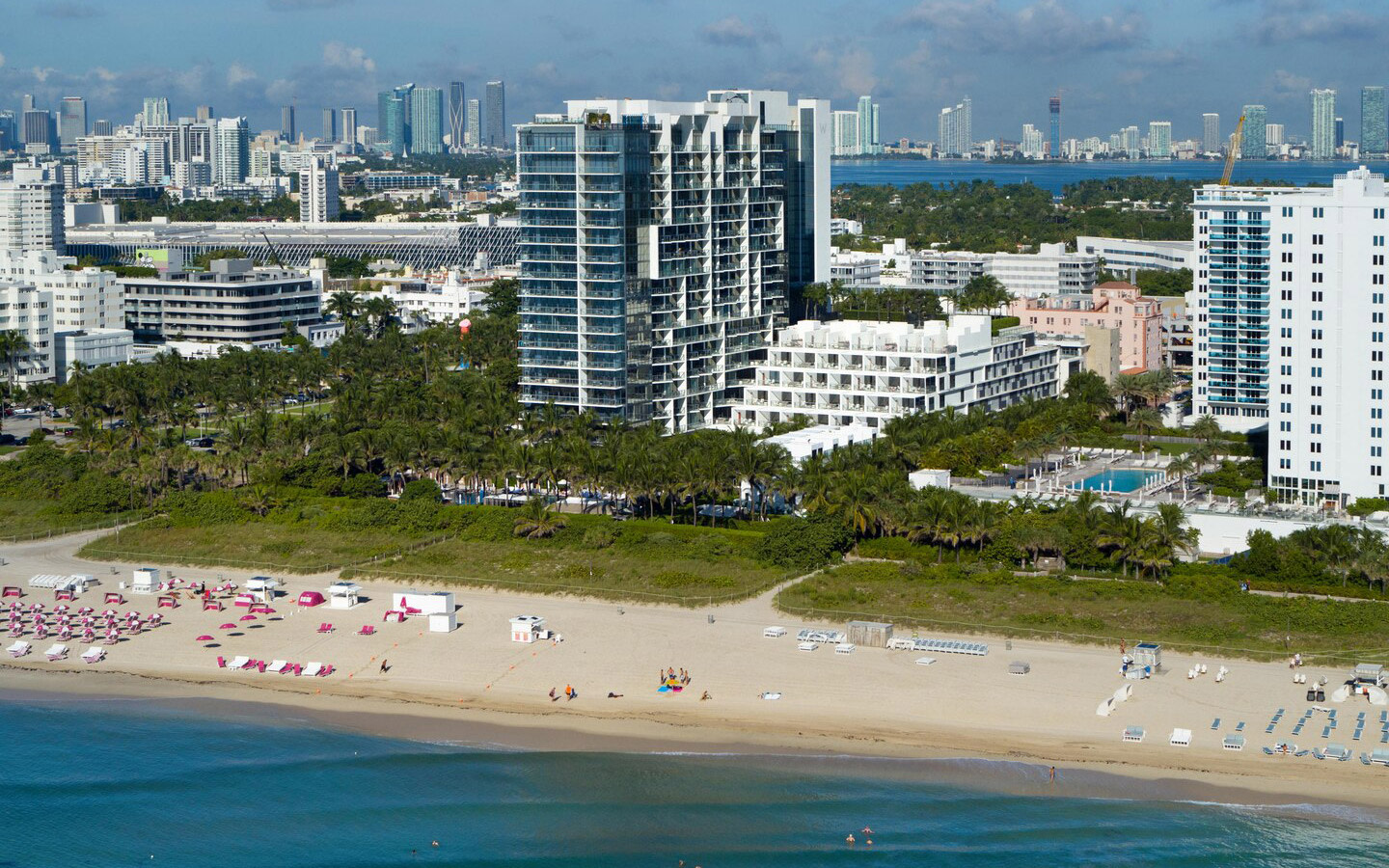 Escort South Beach Miami