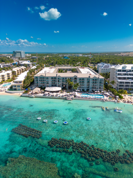 Grand Cayman Escorts