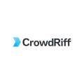 CrowdRiff logo