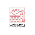Lausanne logo