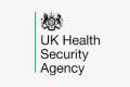 UKHSA logo