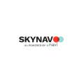 SkyNav partner logo