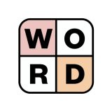 Illustration for word search puzzle.