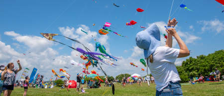events family fun