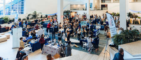 events health and wellness