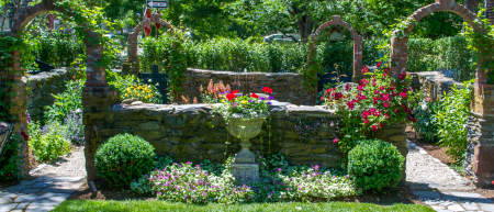 events home and garden