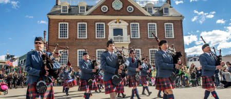 events parades