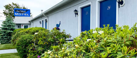 places to stay motels