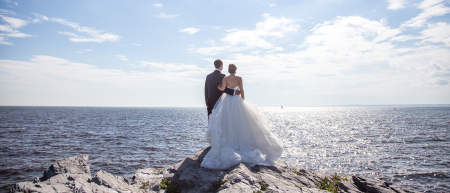 weddings collateral