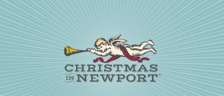 Christmas in Newport Hero