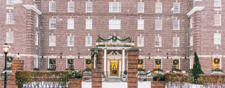 Hotel Viking Holiday Snow