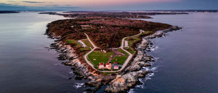 visitor info newsletter hero