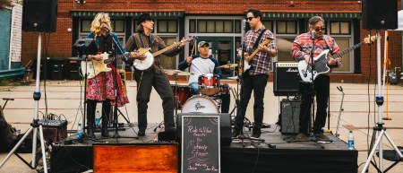 live music events hero