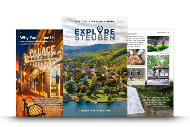Experience Guide 2022