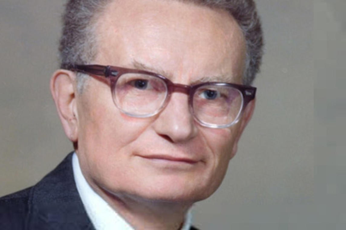 Paul A. Samuelson