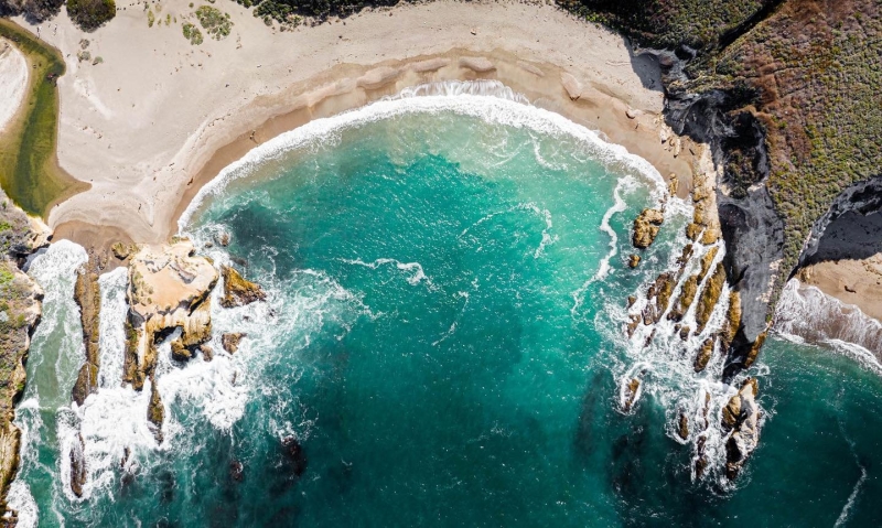 Montana de Oro Ocean View