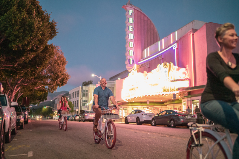 Fremont Theater