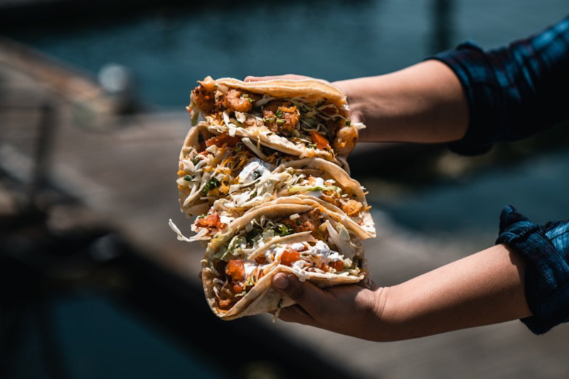 Giovanni's Fish Market & Galley/Giovanni’s Takeout Express