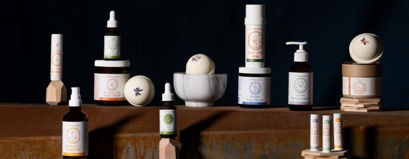Life Element Products
