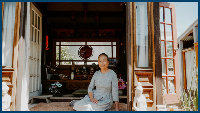 Noi's Thai Takeout Owner