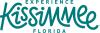 Experience Kissimmee logo -SAP