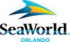 SeaWorld Logo - SAP
