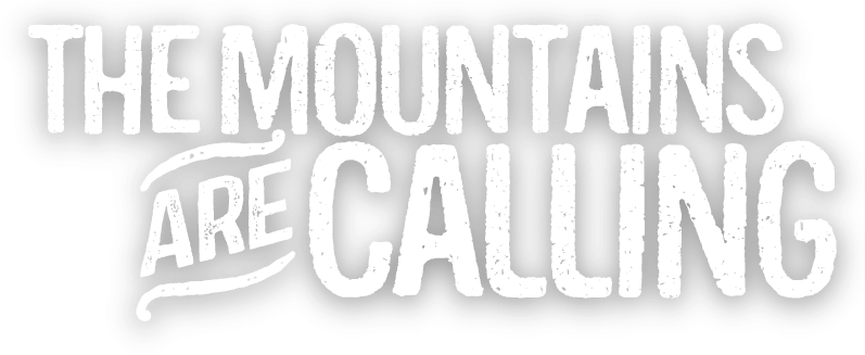 Mountains Overlay