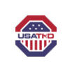 USA Taekwondo Logo