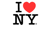 I Love New York Logo