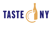 Taste New York Logo
