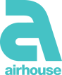 Airhouse Kelowna Logo