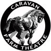 Caravan Farm Theatre Logo