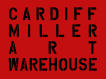 Cardiff Miller Art Warehouse